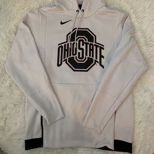 Ohio State Nike Sweatshirt